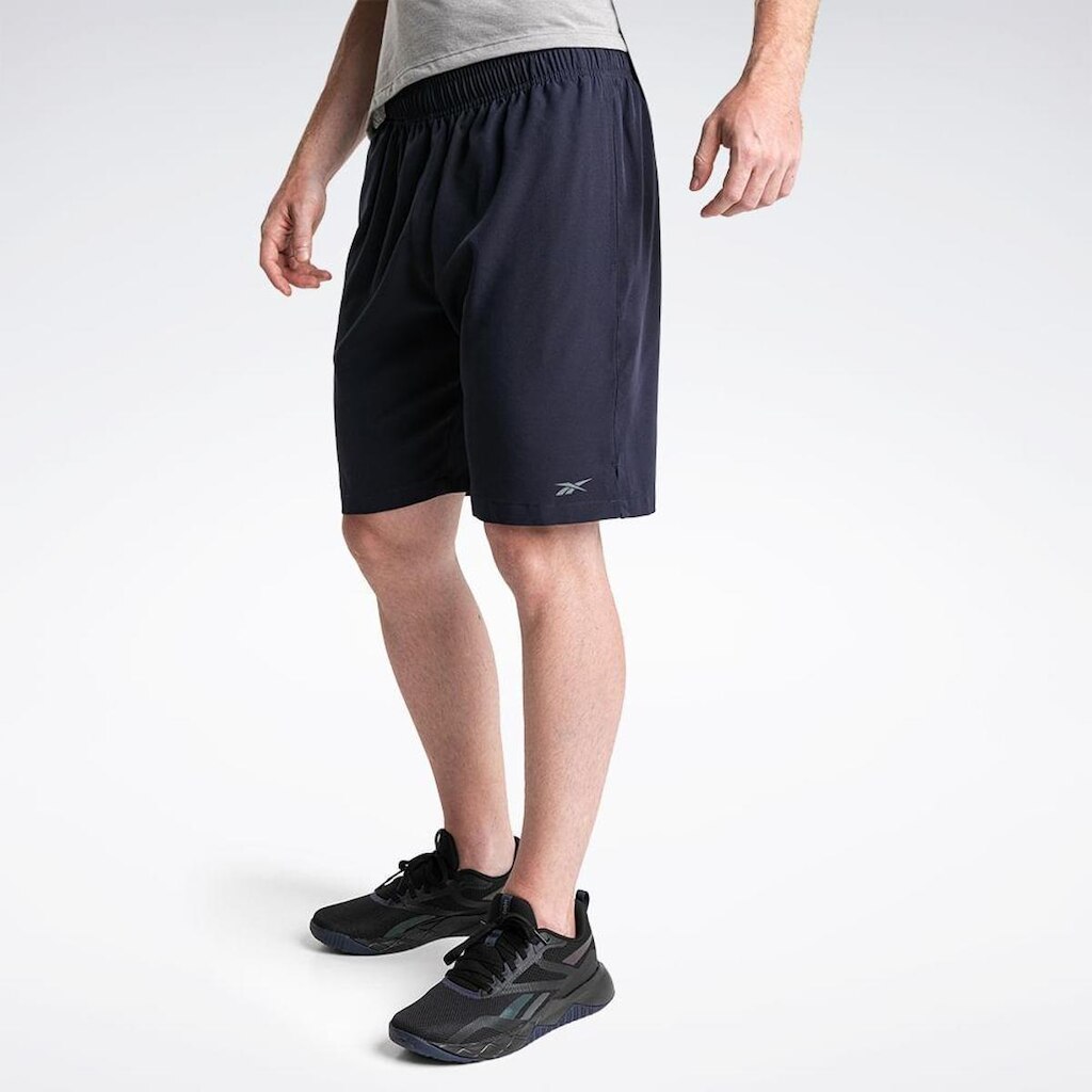 Short Reebok 9 Train Masculino