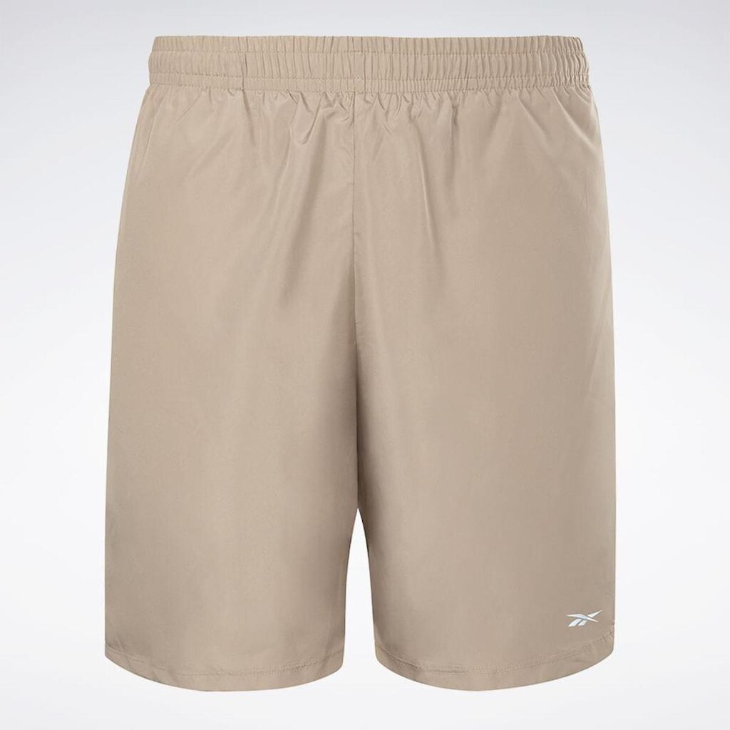 Short Reebok Agile 2N1 7 Masculino