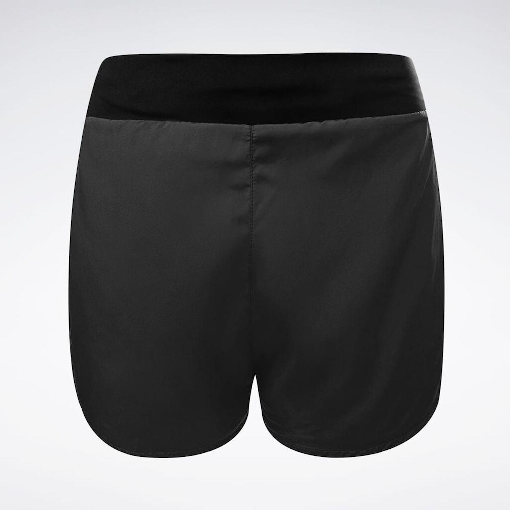 Short Reebok Agile 2N1 Feminino