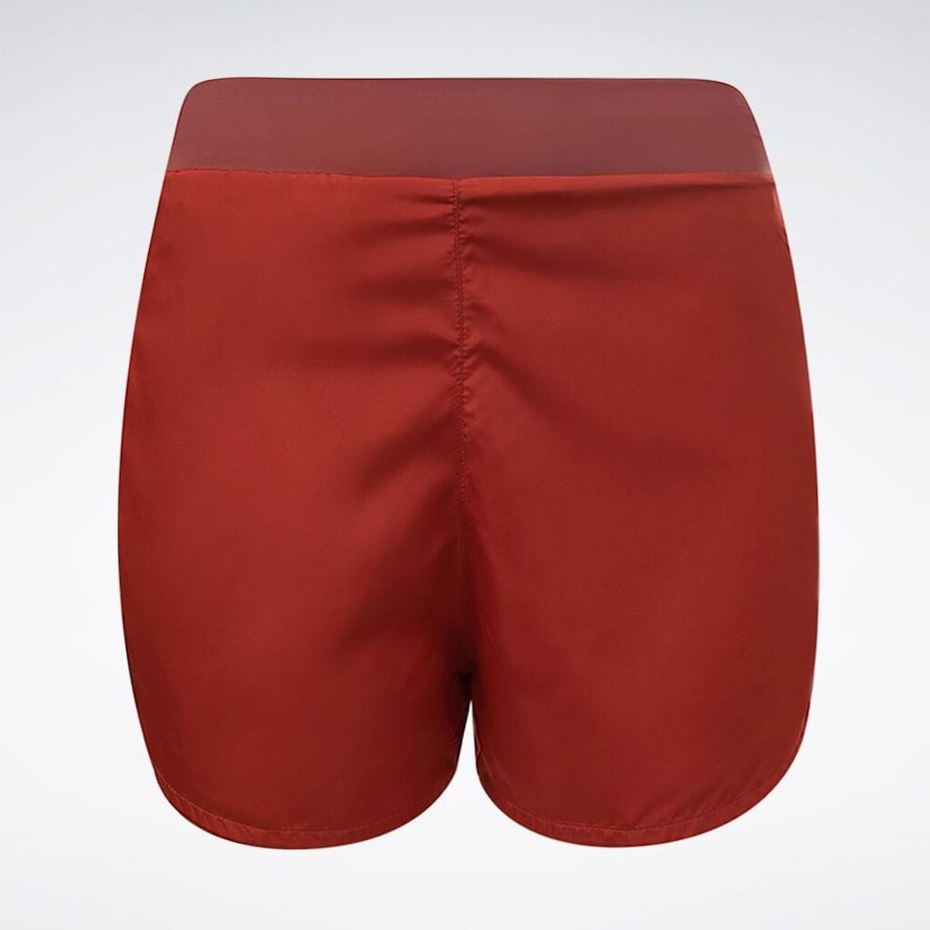 Short Reebok Agile 2N1 Feminino