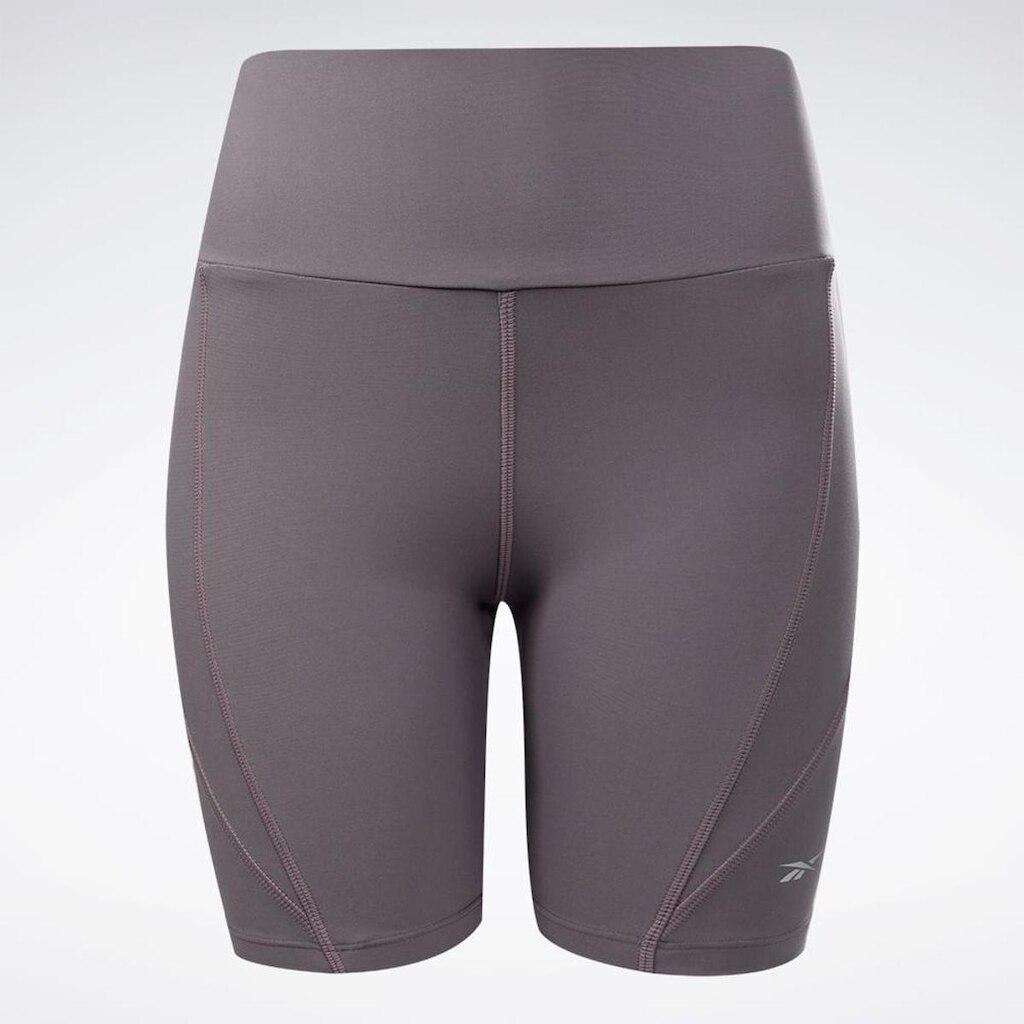 Short Reebok Agile Tightc Feminino