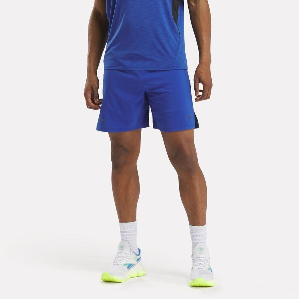 Short Reebok Athlete Speed 4.0 Masculino