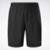 Short Reebok Dynamic 9 Masculino - Preto