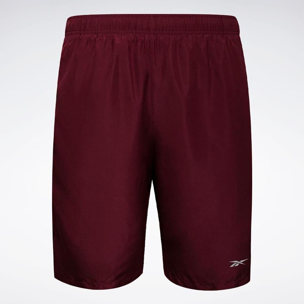Short Reebok Dynamic 9 Masculino