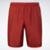 Short Reebok Dynamic 9 Masculino - Marsala