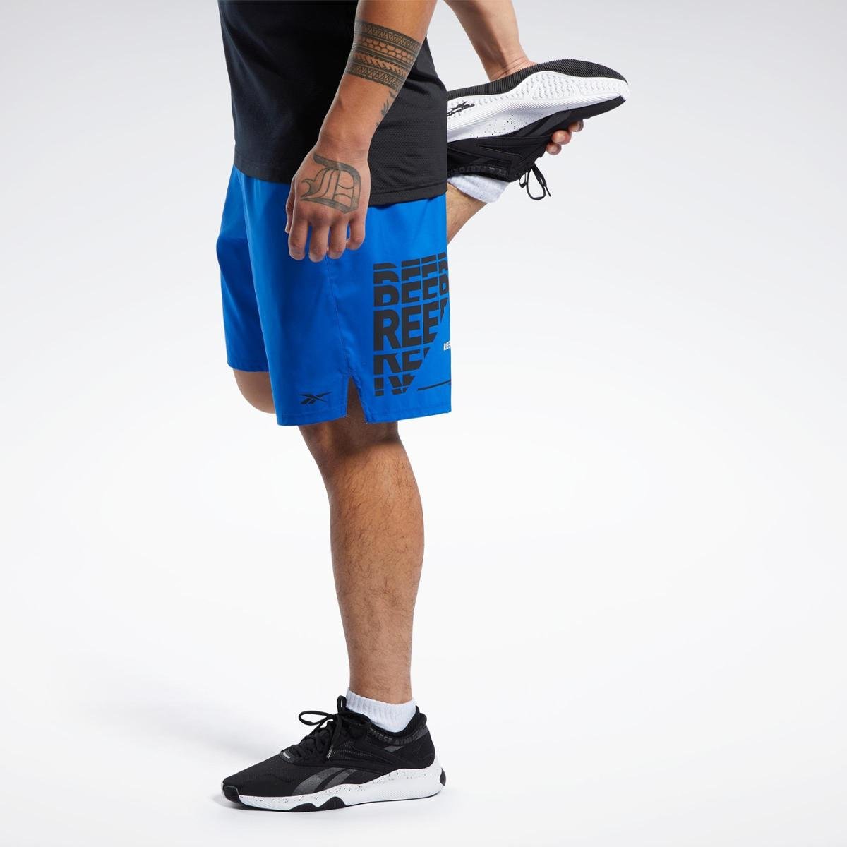 reebok epic