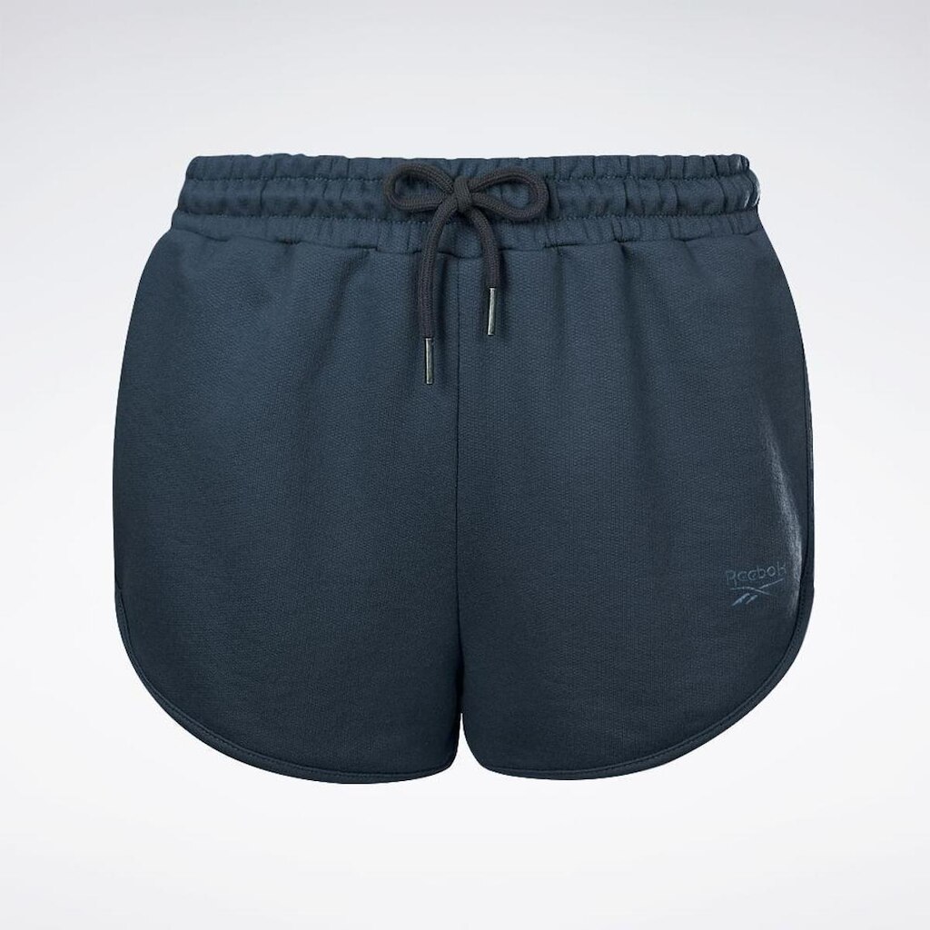 Short Reebok Logo Feminino