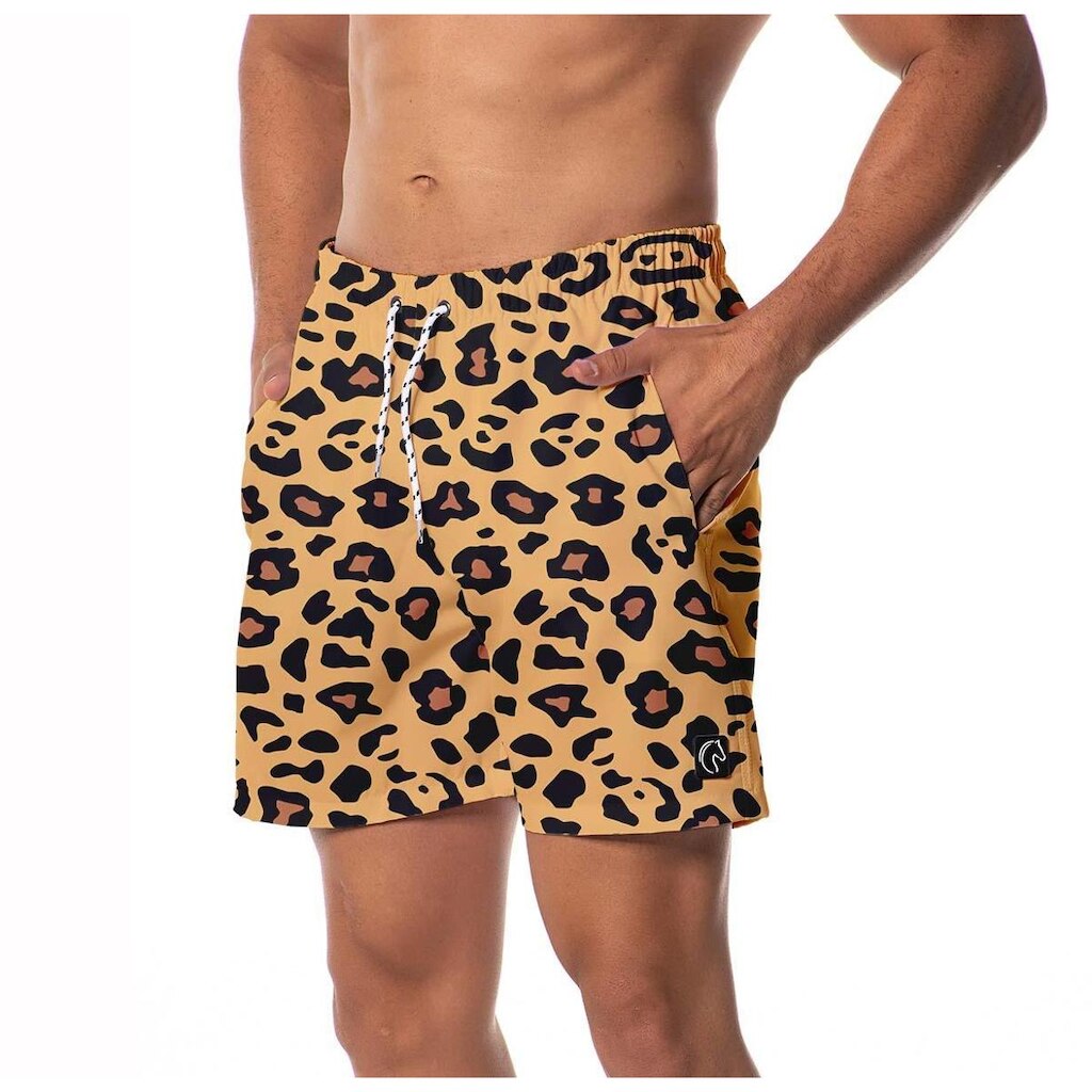 Short Resistente Premium Academia Confortável Verão Bolsos