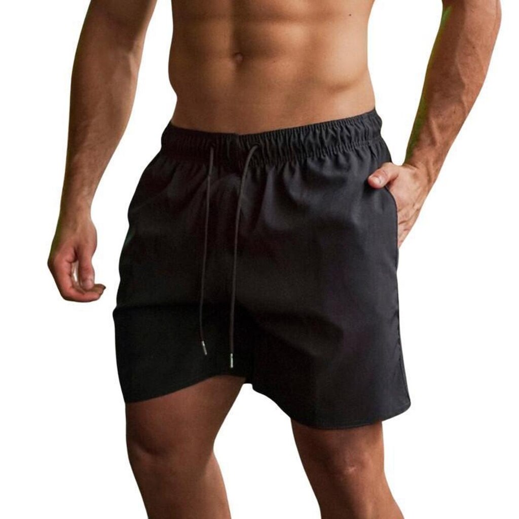 Short Rinaldi’S Tactel Masculino