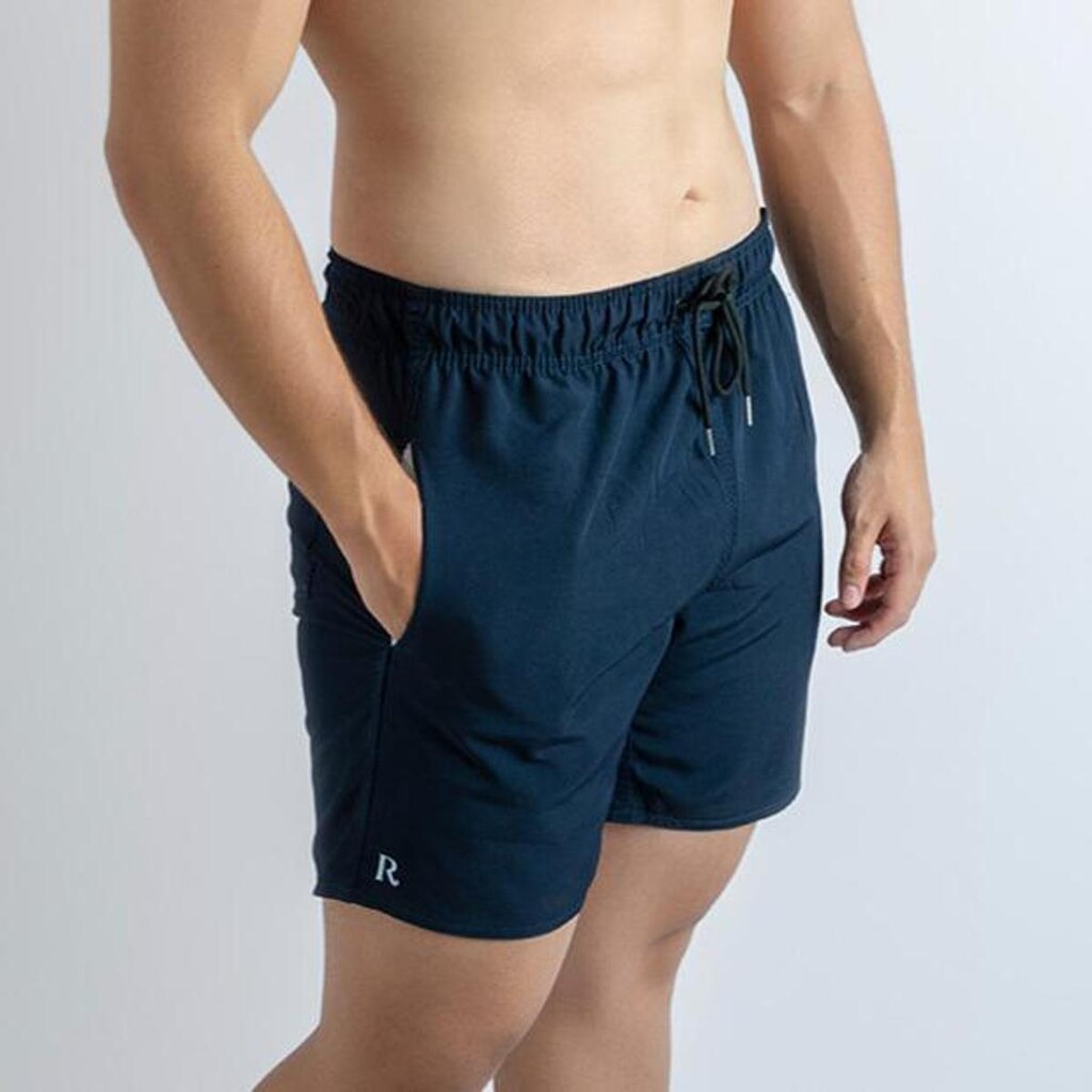 Short Rinaldi’S Tactel Masculino