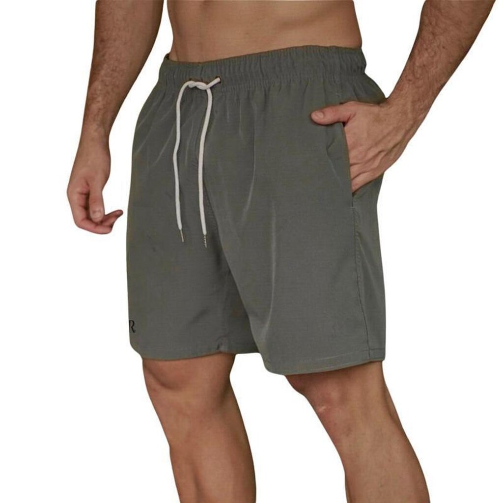 Short Rinaldi’S Tactel Masculino