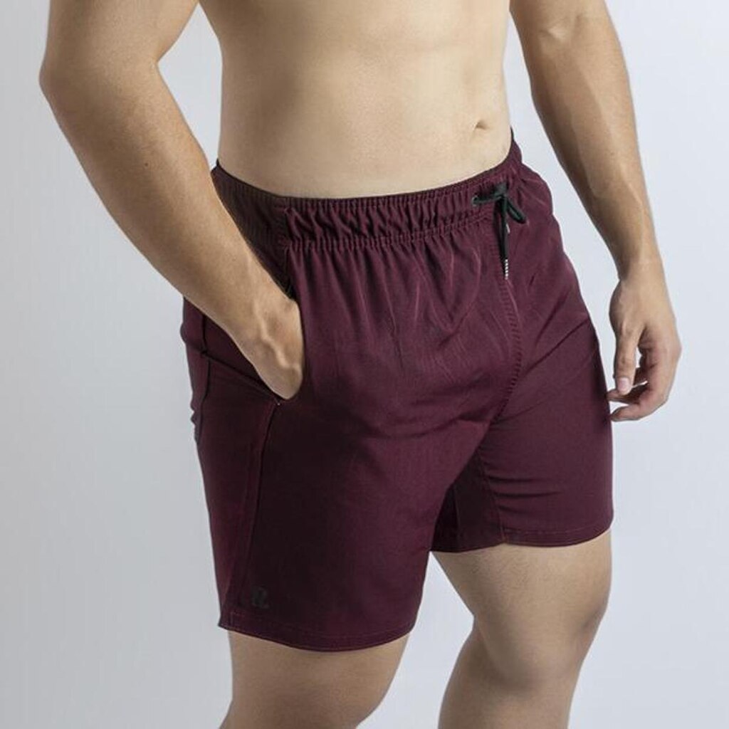 Short Rinaldi’S Tactel Masculino