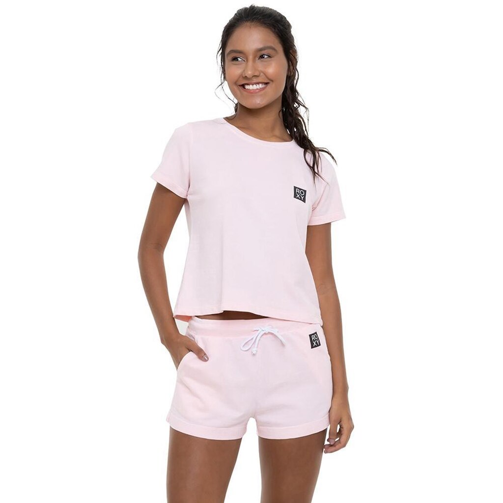 Short Roxy Gypsy T Feminino