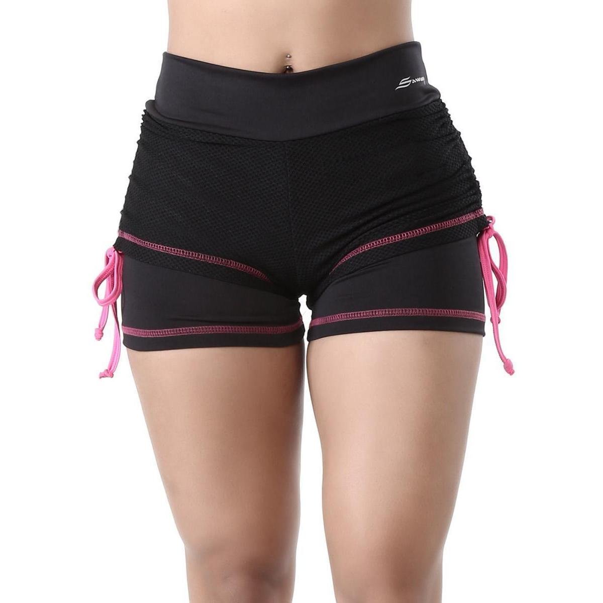 short runner tela
