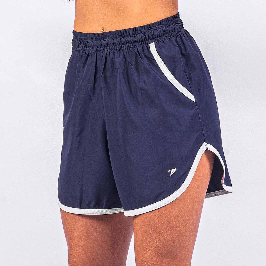 Short Runner Feminino Astral 03904
