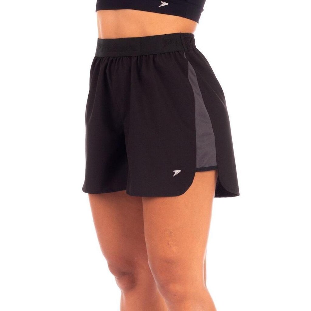 Short Runner Feminino Vida 03983
