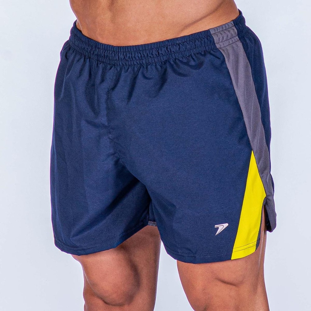 Short Runner Mystery 03917