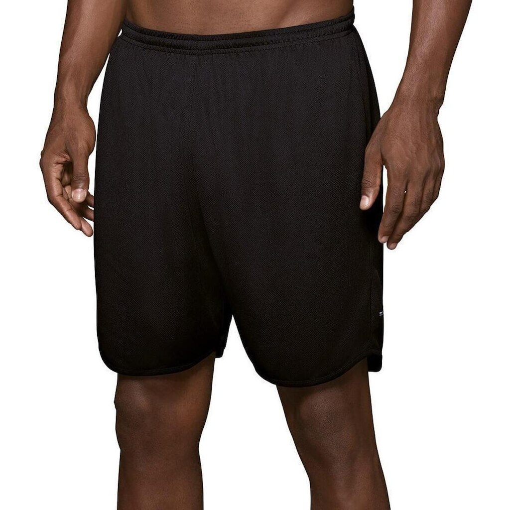Short Runnning Lupo 76348-001 Masculino