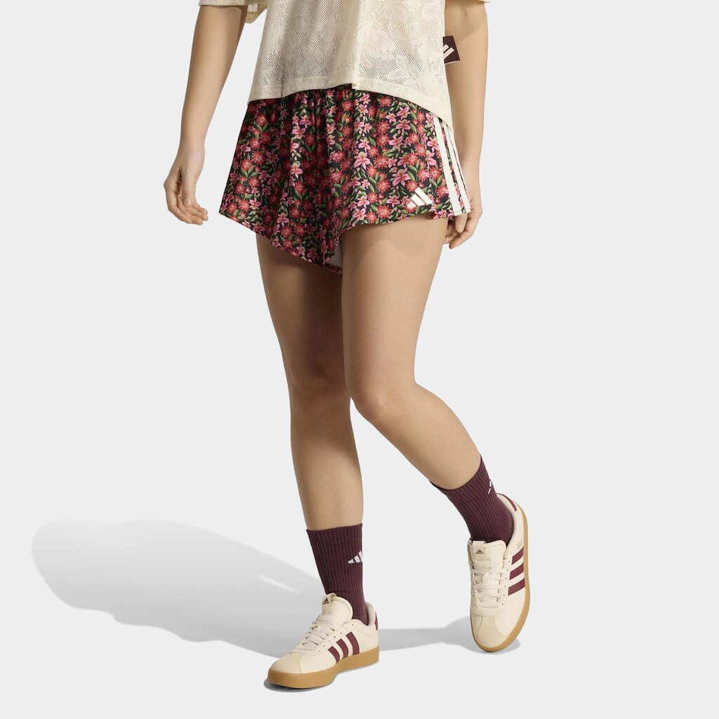 Short Saia Adidas Farm Feminino