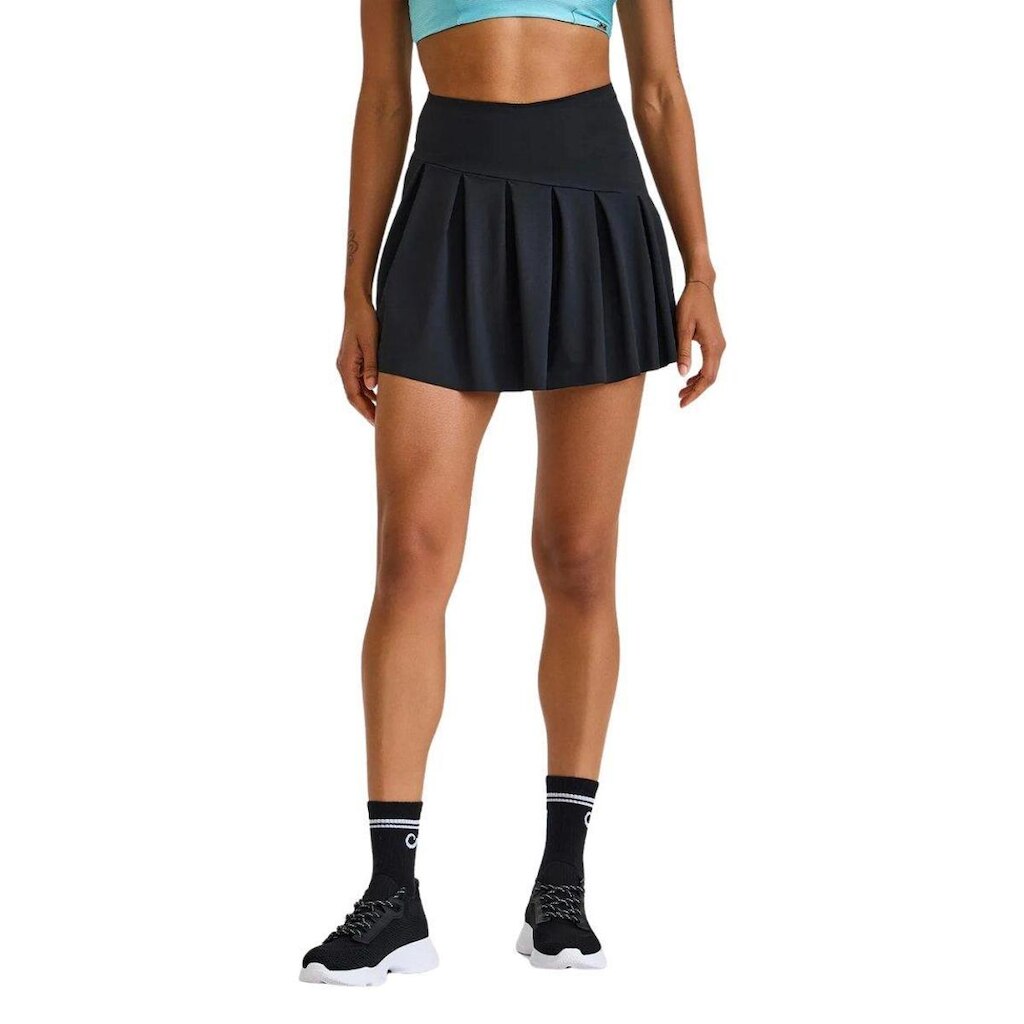 Short Saia Caju Brasil Blocksun Dry