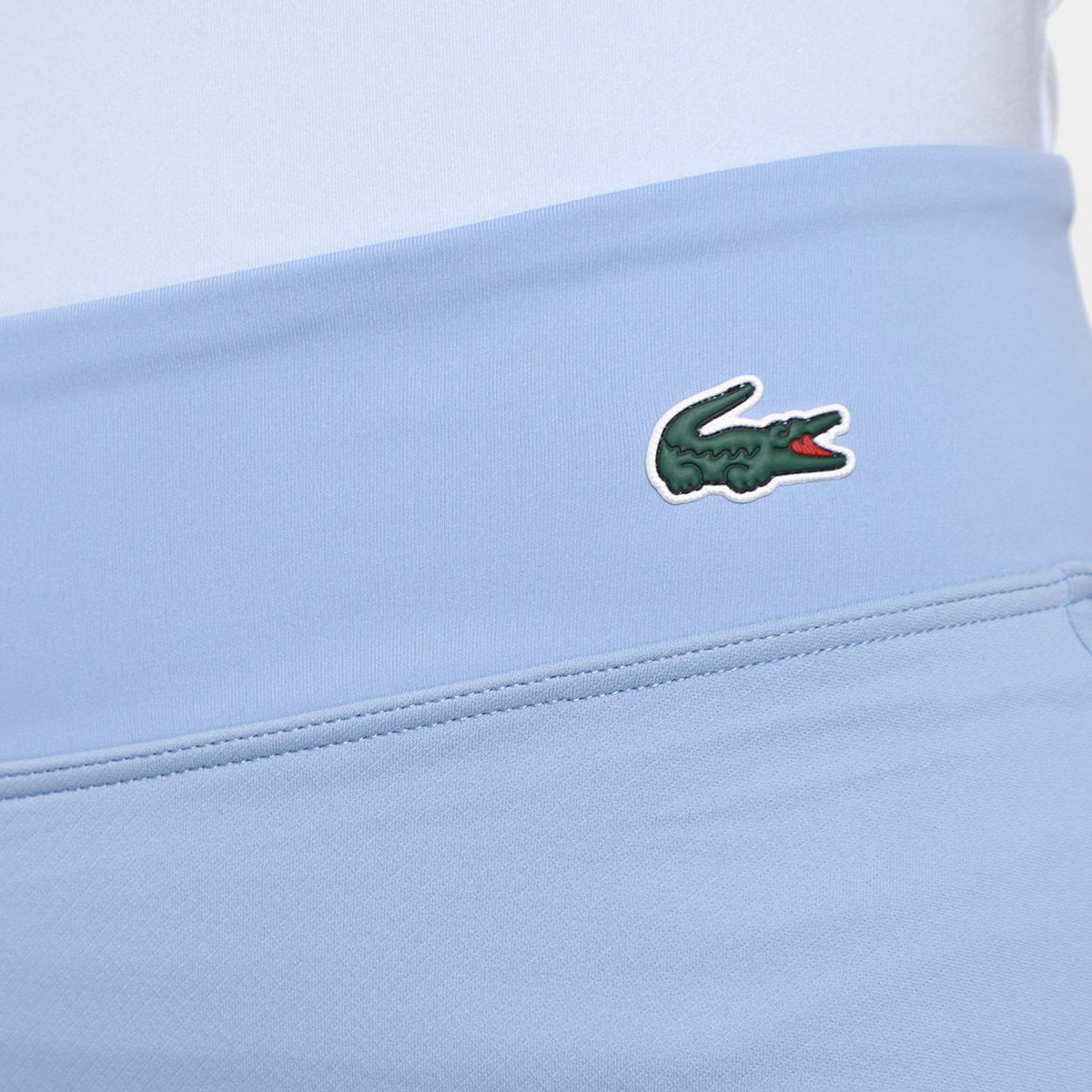 Short Saia Lacoste - 3