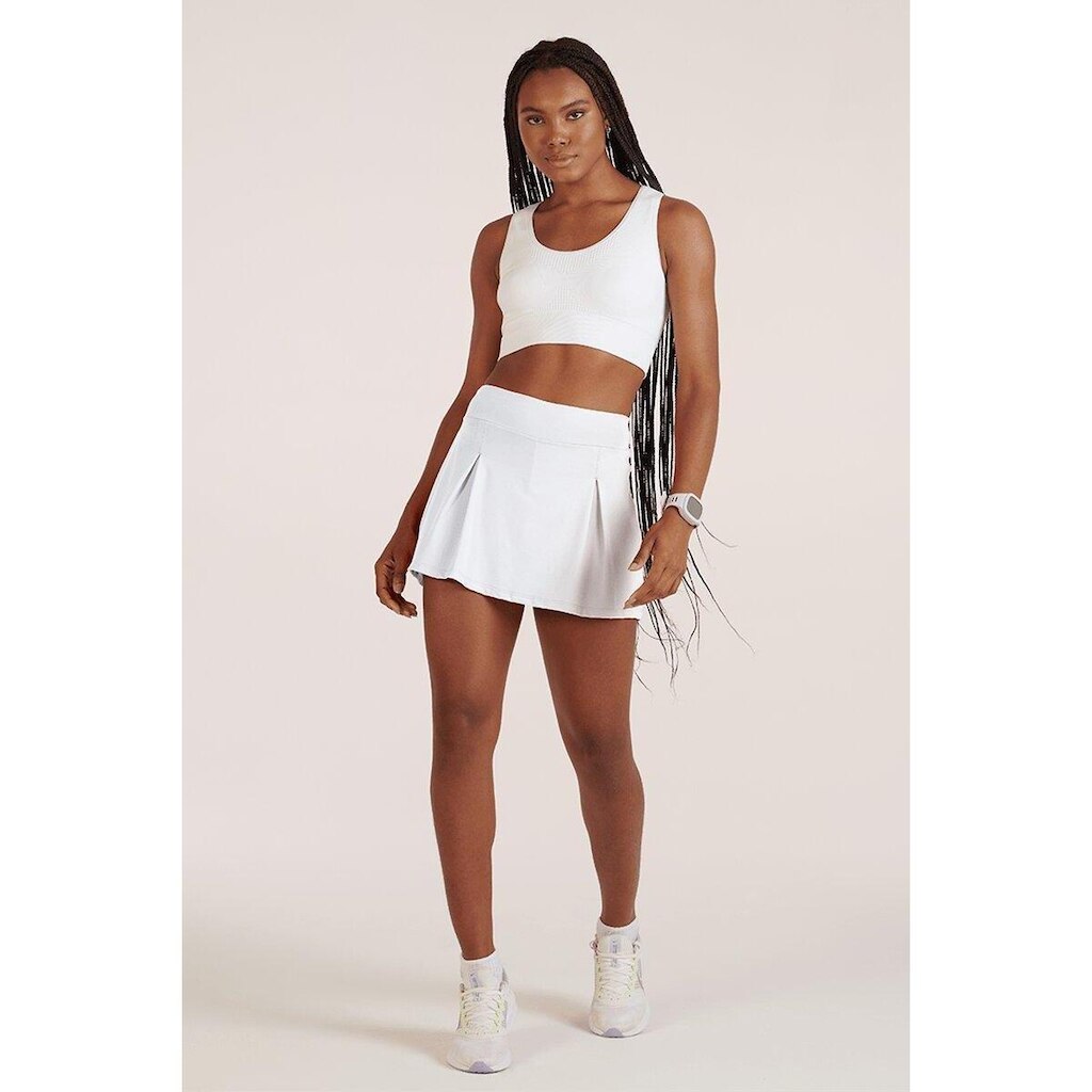 Short Saia Lupo Lsport Fit
