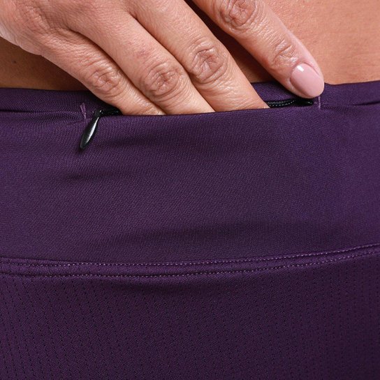 Short Saia Mizuno Energy Feminino