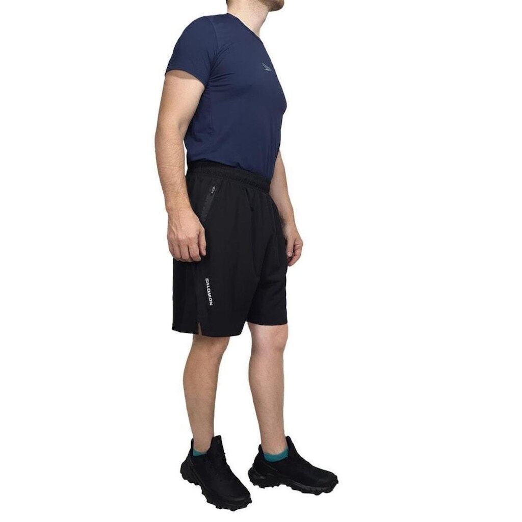 Short Salomon 4 Way 7 Masculino