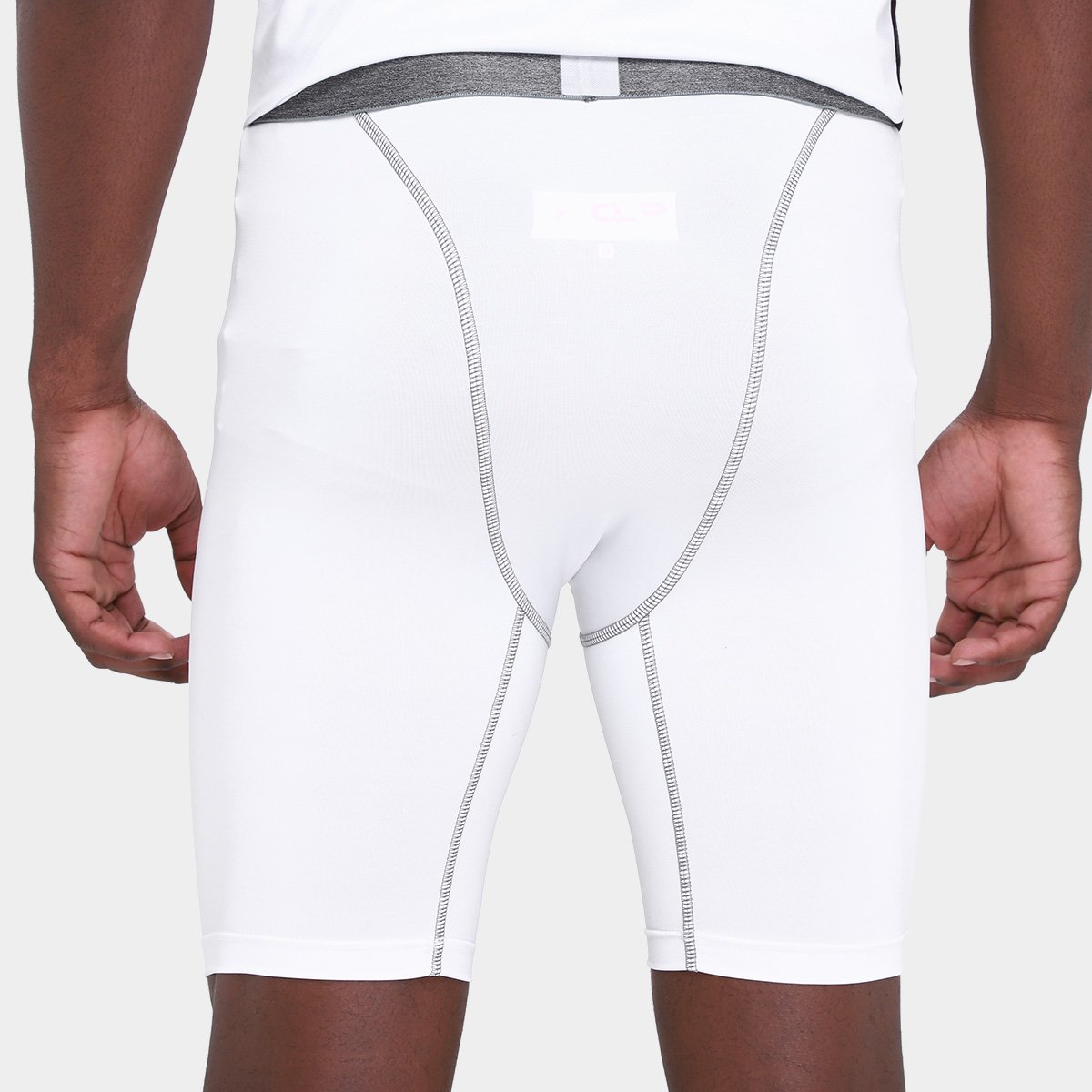 Short São Paulo I Masculino - 1