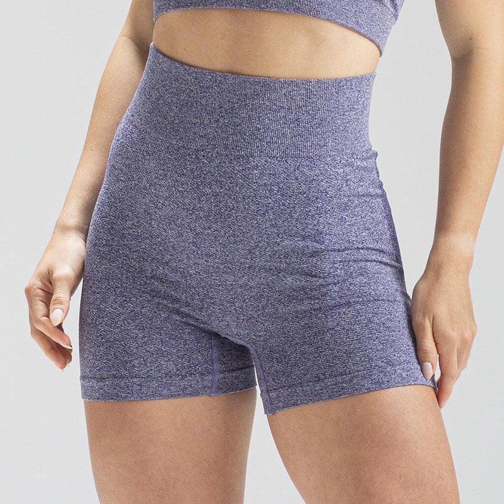 Short Seamless Alpha Feminino
