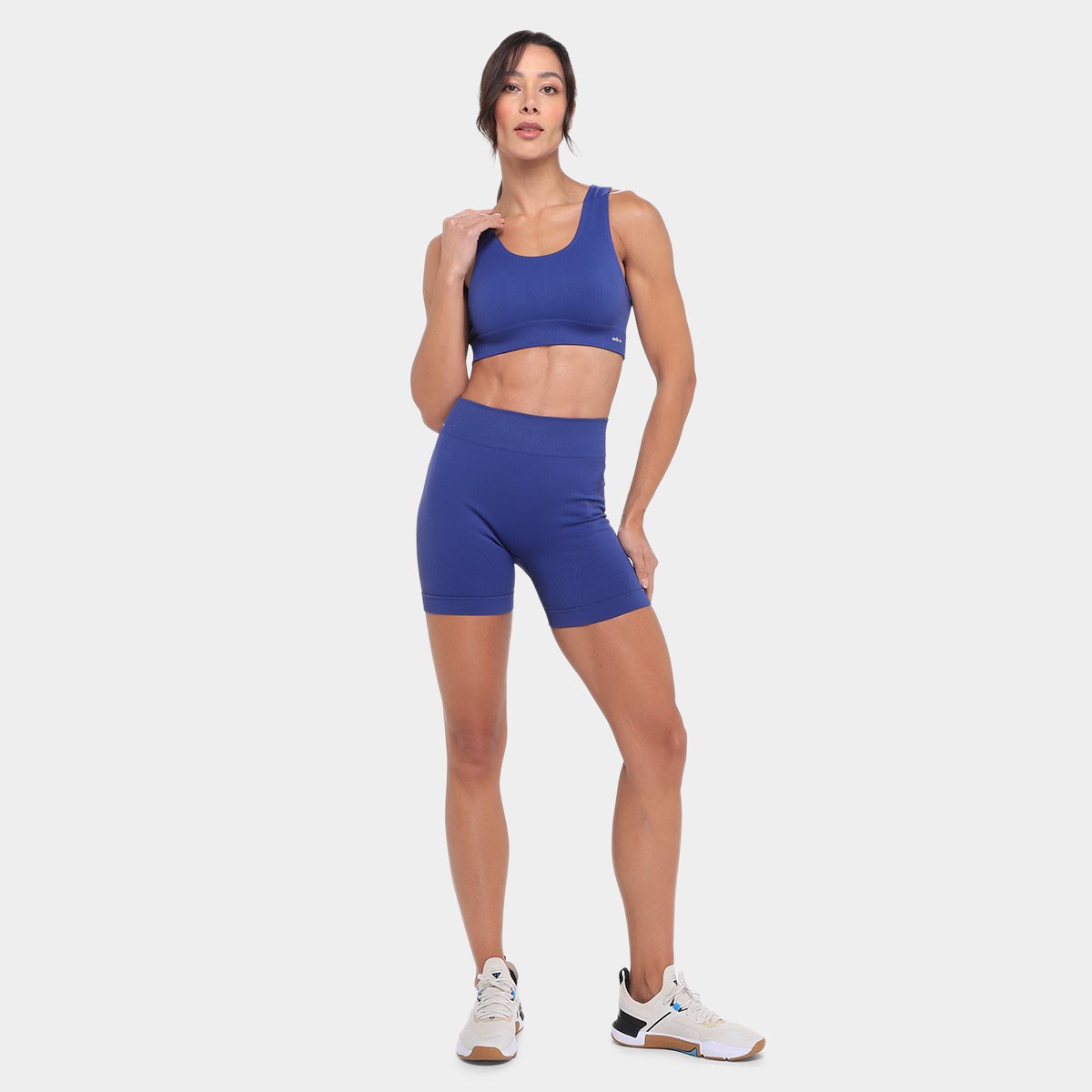 Short Selene Feminino - 3
