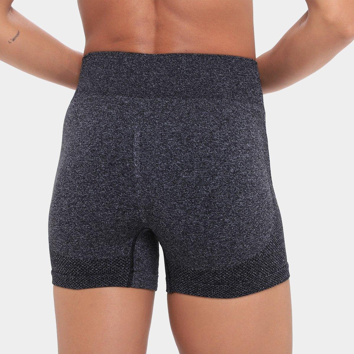 Short Selene Push Up Feminino - 1