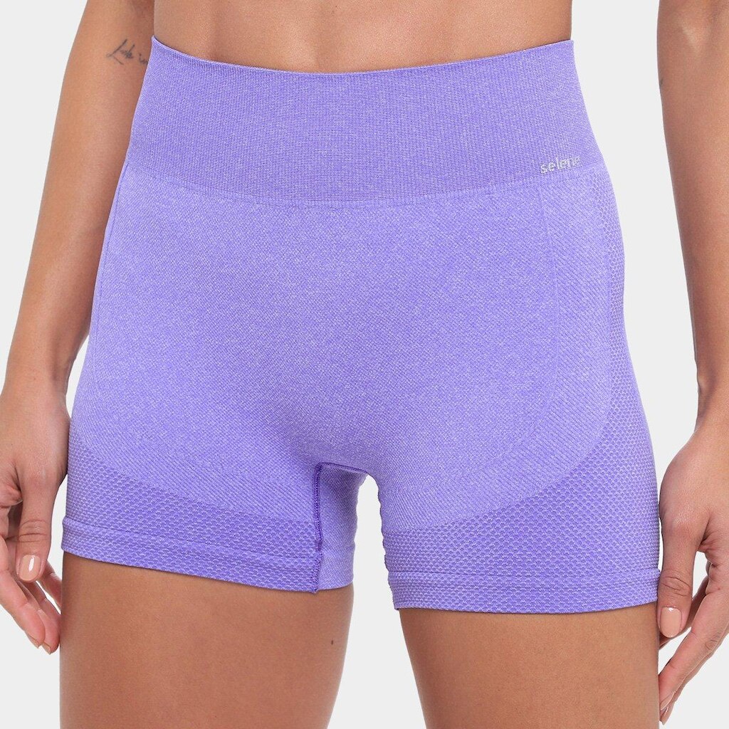 Short Selene Push Up Feminino