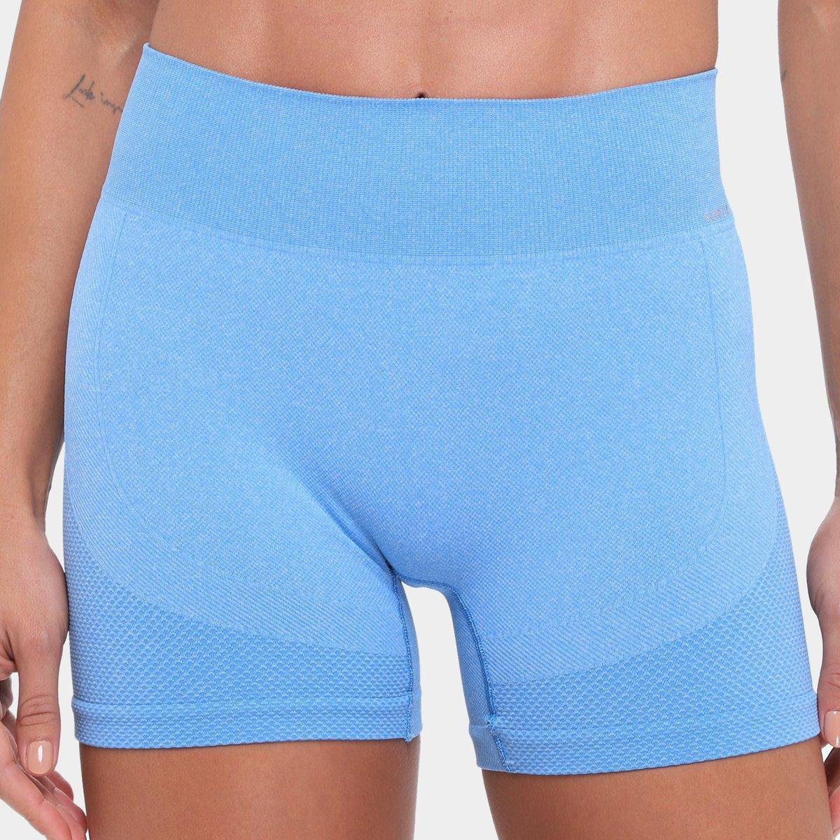 Short Selene Push Up Feminino Menor preço em Short Selene Push Up Feminino