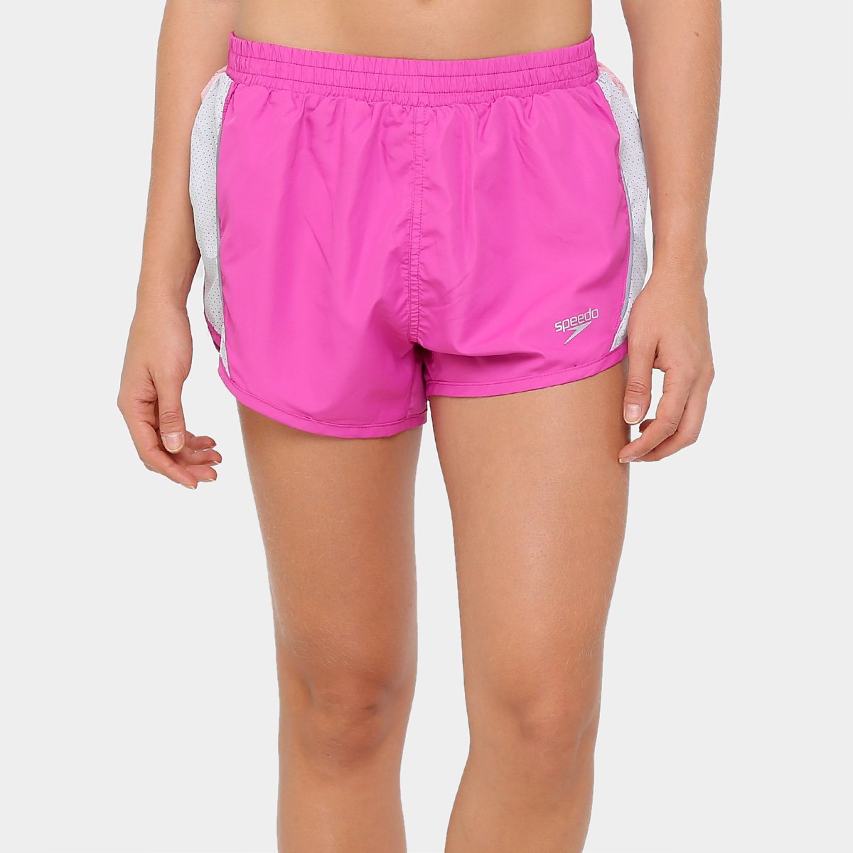 short speedo feminino