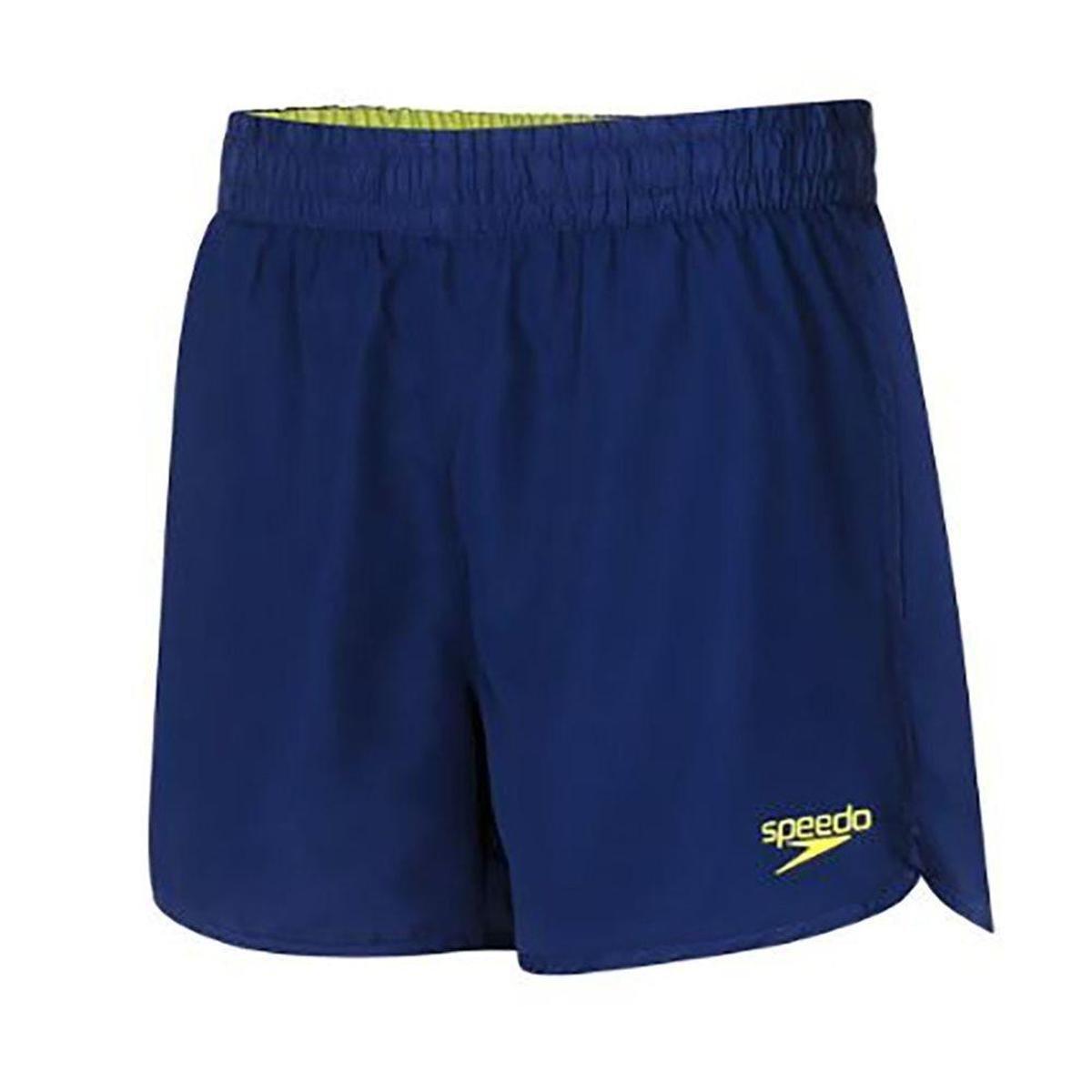 Short Speedo Neon Com Bermuda Interna Masculina Menor preço em Short Speedo Neon Com Bermuda Interna Masculina