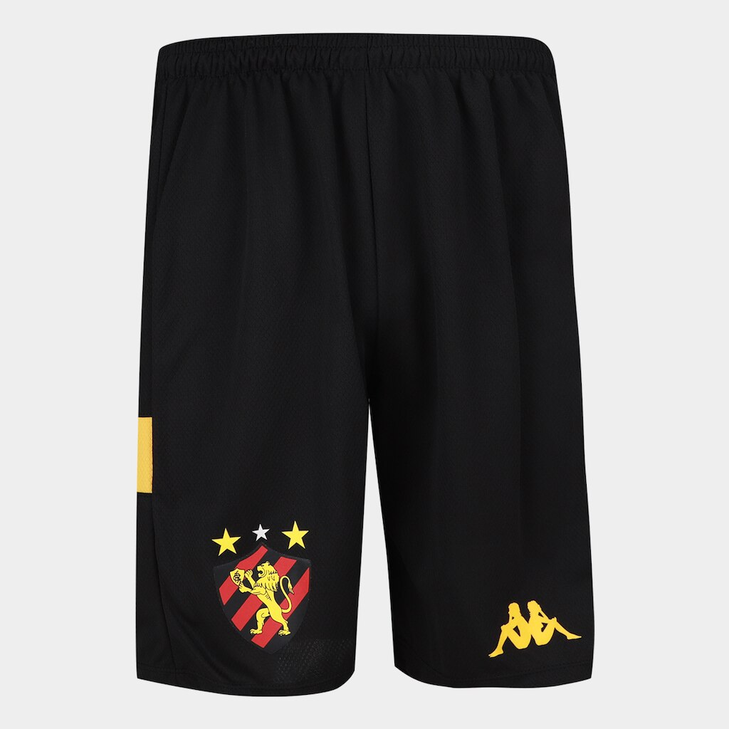 Short Sport 26/27 Atleta Kappa Masculino