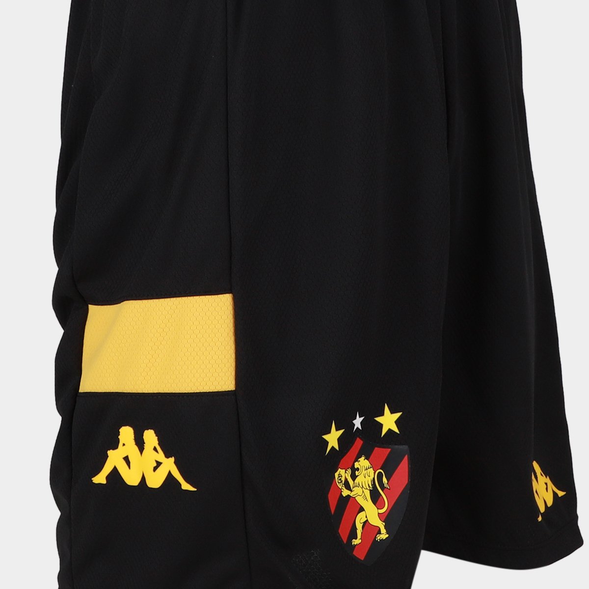 Short Sport 26/27 Atleta Kappa Masculino - 2
