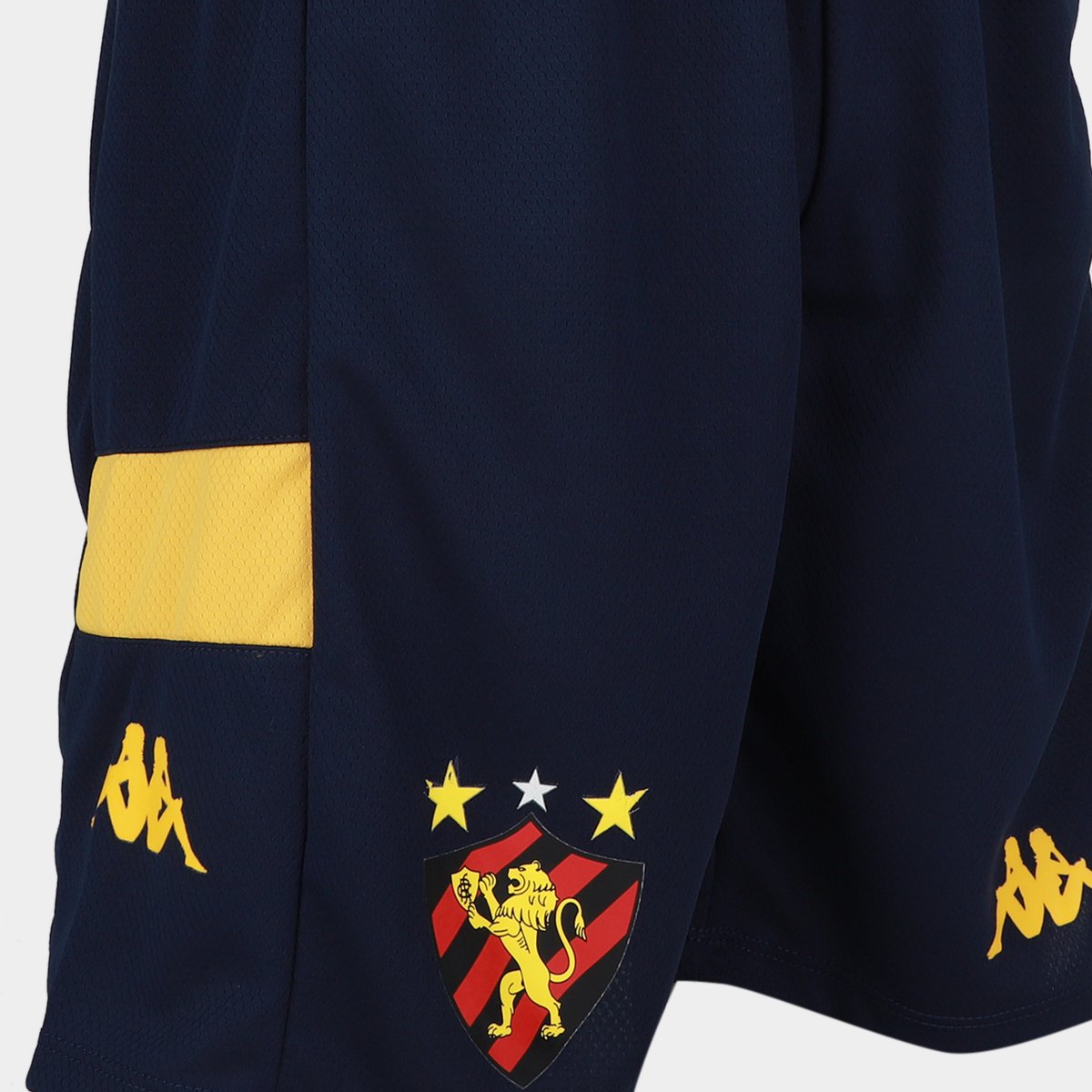 Short Sport 26/27 Goleiro Kappa Masculino - 2