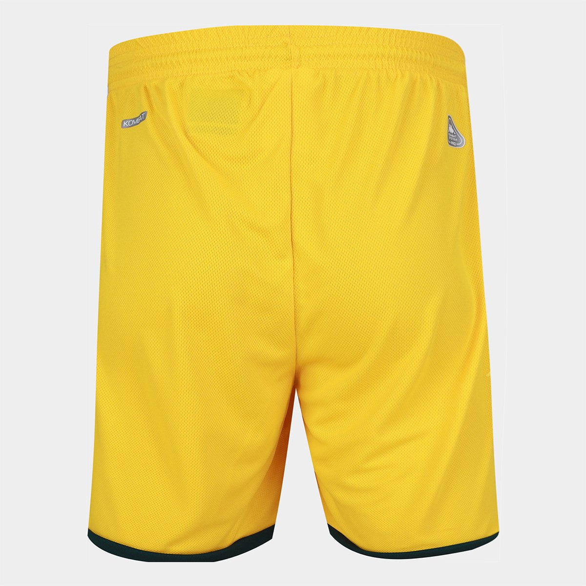 Short Sport 26/27 Goleiro  Kappa Masculino - 1
