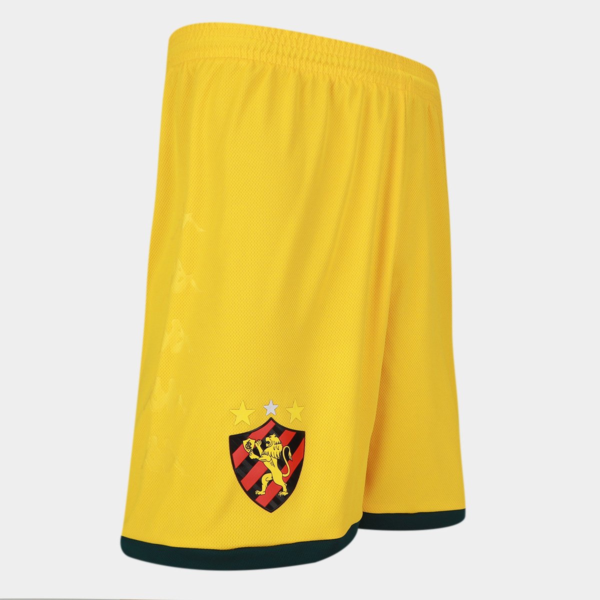 Short Sport 26/27 Goleiro  Kappa Masculino - 2