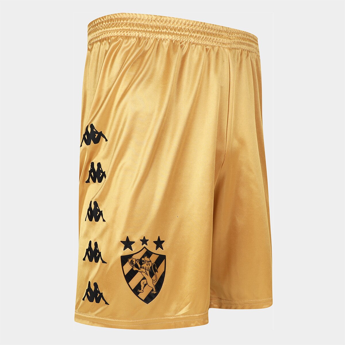 Short Sport 26/27 s/n Jogador Kappa Masculina - 2