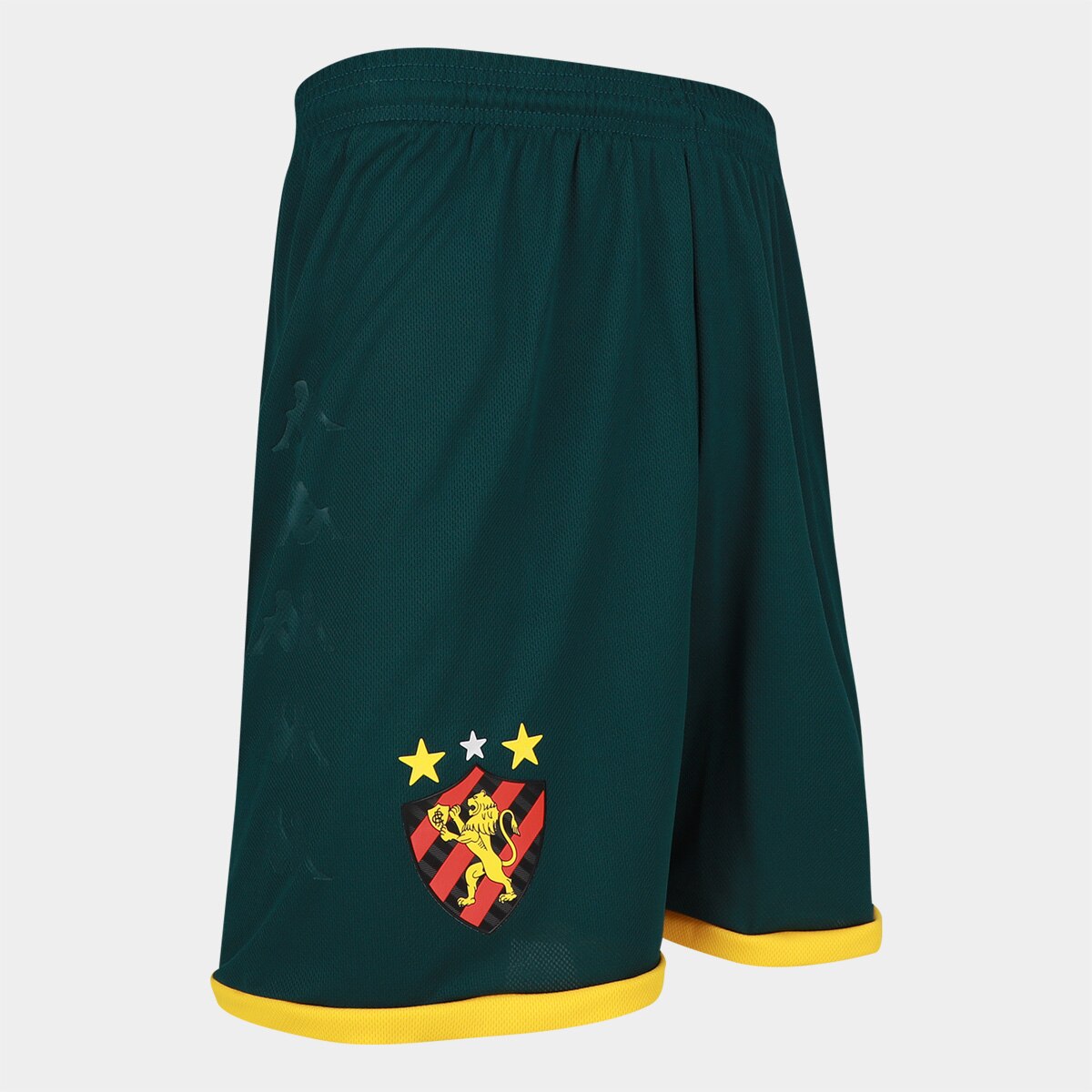 Short Sport I 26/27 s/n Goleiro Kappa Masculino - 1