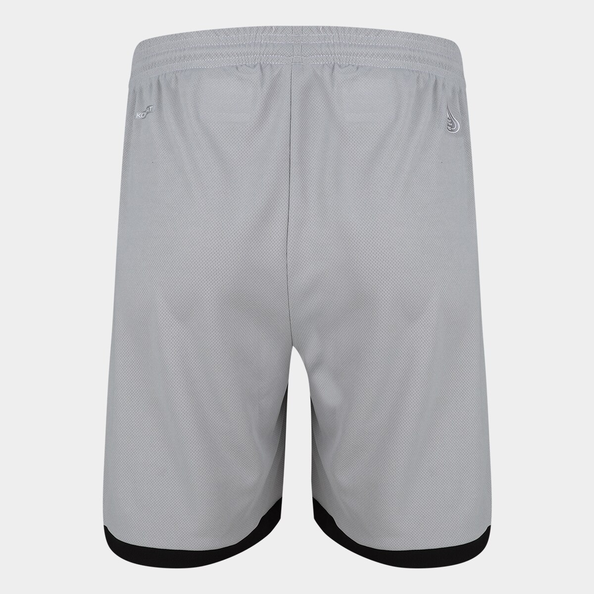 Short Sport II 26/27 s/n Goleiro Kappa Masculino - 1
