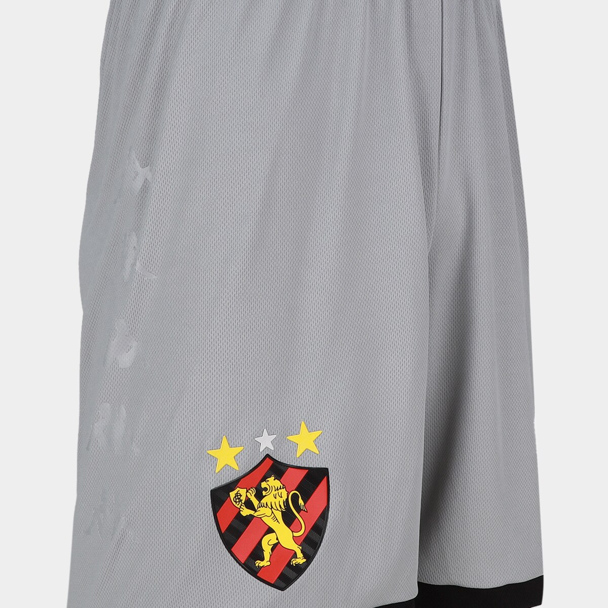 Short Sport II 26/27 s/n Goleiro Kappa Masculino - 2