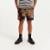 Short Stance Complex Masculino - Preto