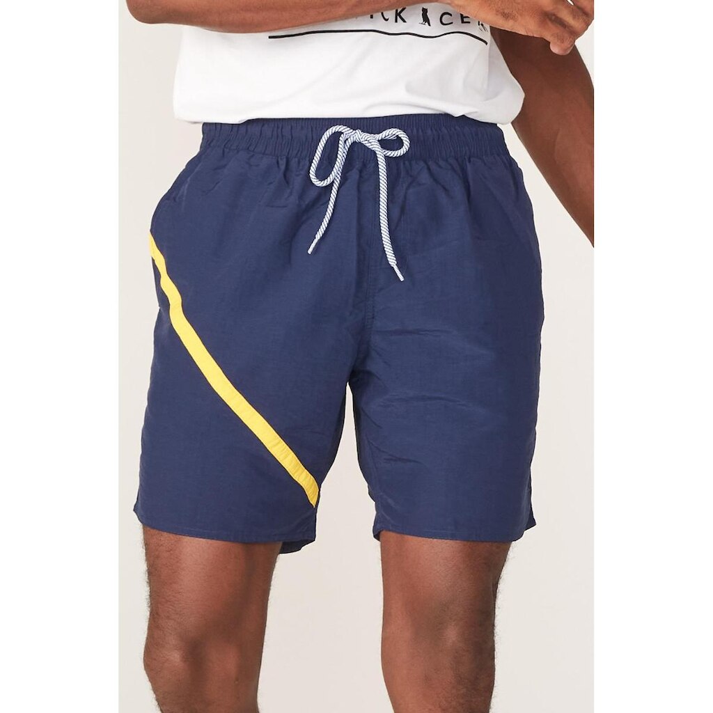 Short Starter Collab Sneakersbrs Masculino