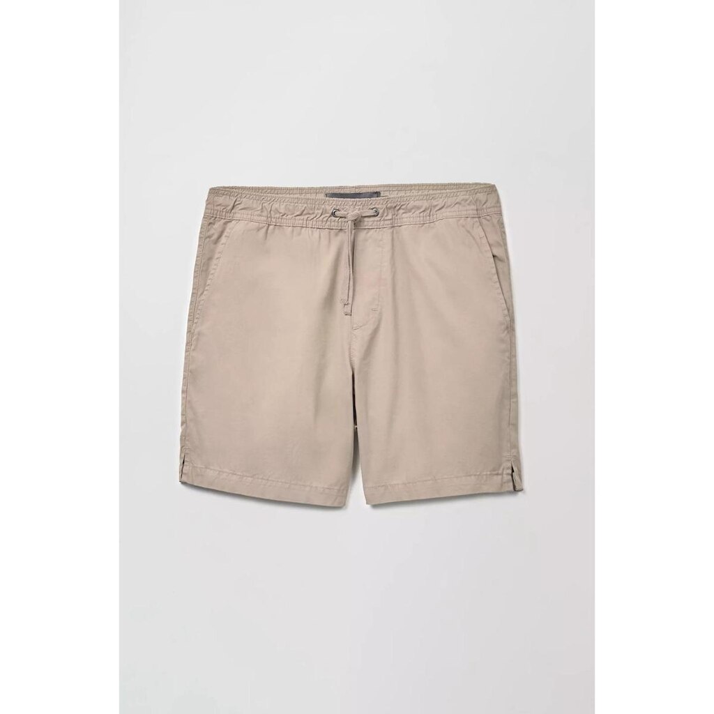 Short Summer Oficina Reserva Bege