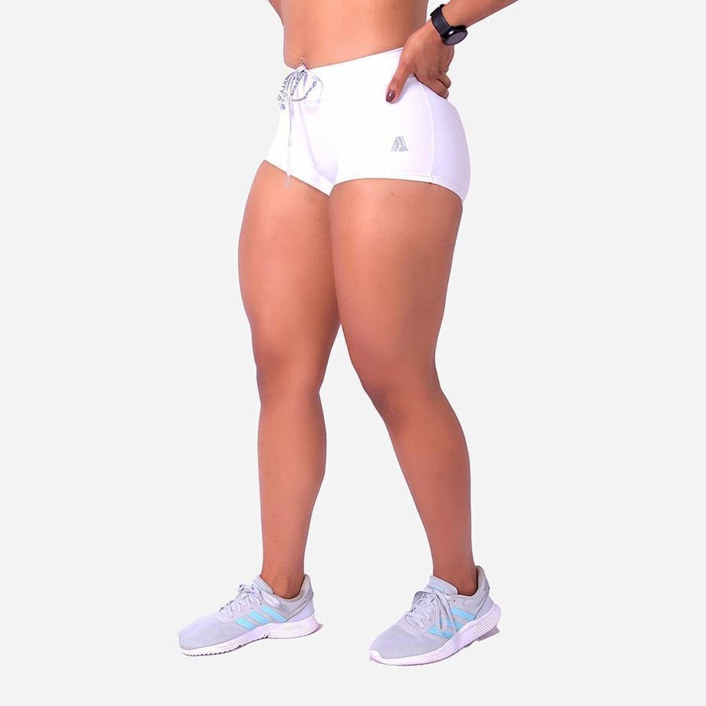 Short Sunquini Hot Pants Suplex Insanity Proud