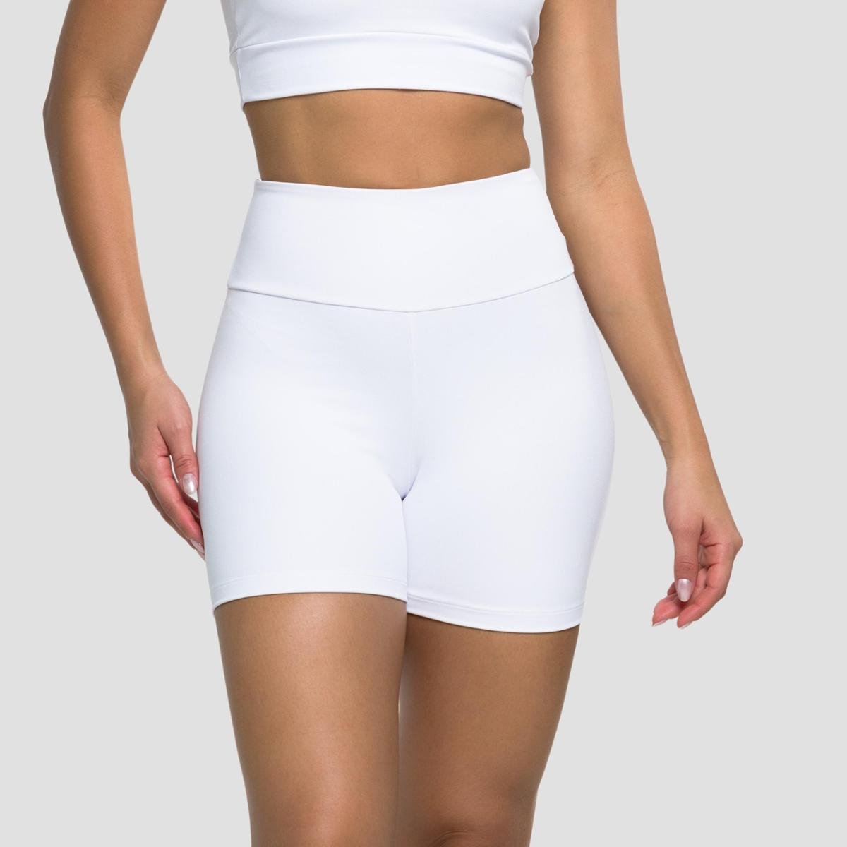 Short Suplex Academia Fitness Feminino Cintura Alta - Wolfox Pronta Entrega Menor preço em Short Suplex Academia Fitness Feminino Cintura Alta - Wolfox Pronta Entrega